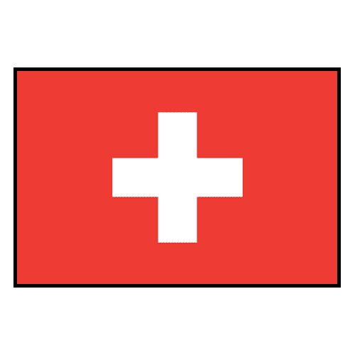Suiza (Femenino)