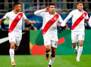 Las bajas de la Selección Peruana