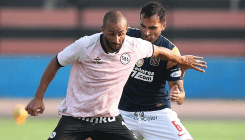 Sport Boys y Alianza Lima se repartieron los puntos en el Callao