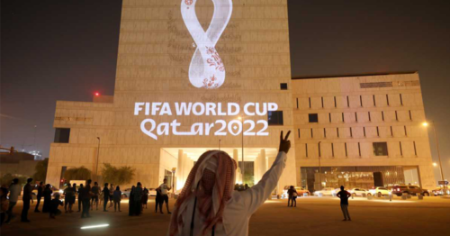 Actualización febrero: Países clasificados al Mundial Qatar 2022