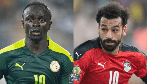 Pronóstico: Senegal vs. Egipto