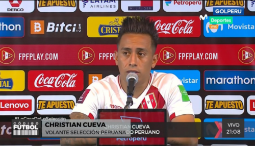 Selección Peruana: Las declaraciones de los jugadores peruanos después del Uruguay vs. Perú
