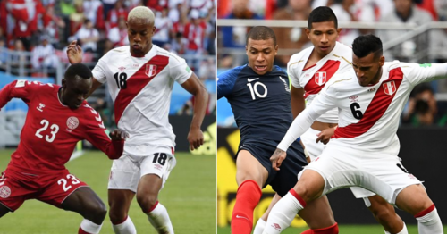 Selección Peruana: Estos son los grupos de Qatar 2022