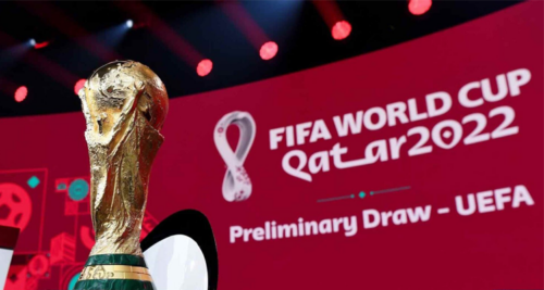 Sorteo Qatar 2022: Los bombos ya están formados para la Copa del Mundo