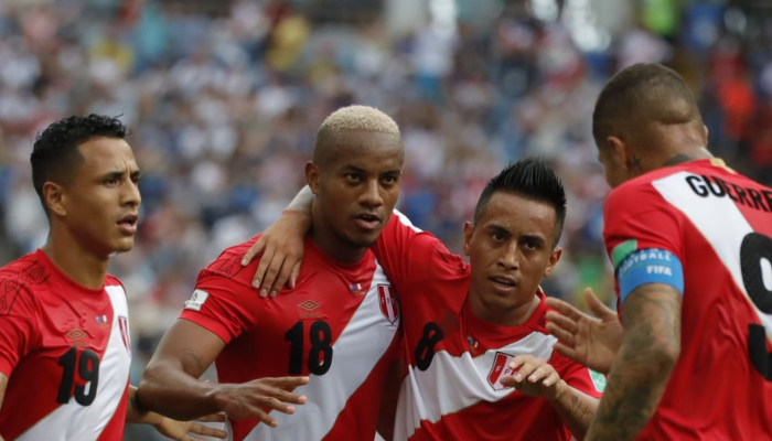 Rival de Perú