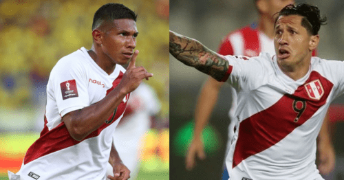 Selección Peruana: Los goles que nos llevaron al repechaje