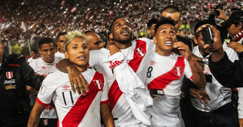 Selección Peruana: nuestro último recuerdo ante Nueva Zelanda