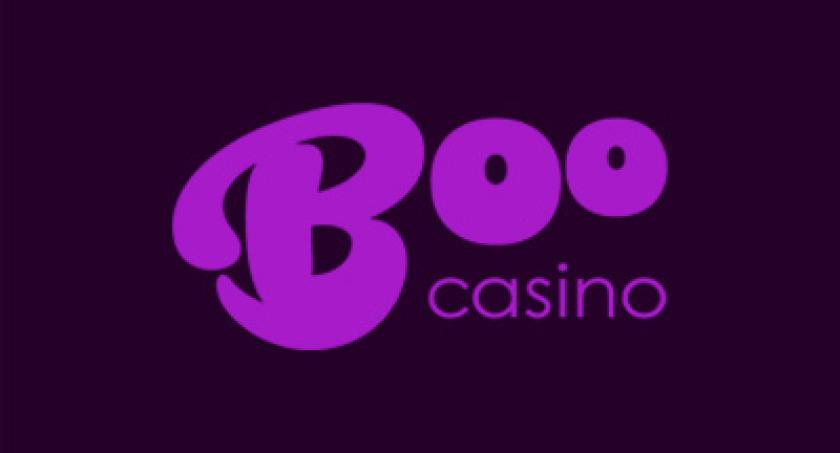 BOO casino
