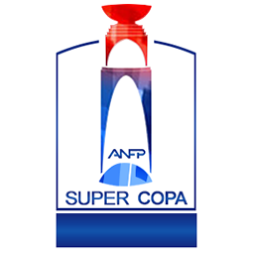 SuperCopa Chile