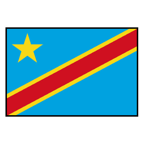 RD del Congo