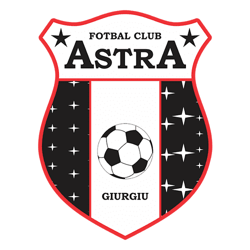 FK Astra Giurgiu