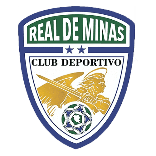 C.D Real de Minas