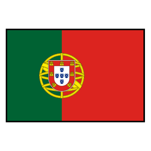 Portugal Sub 19