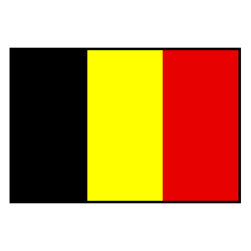 Bélgica (Femenino)