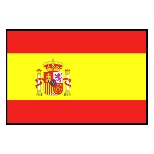 España (Femenino)