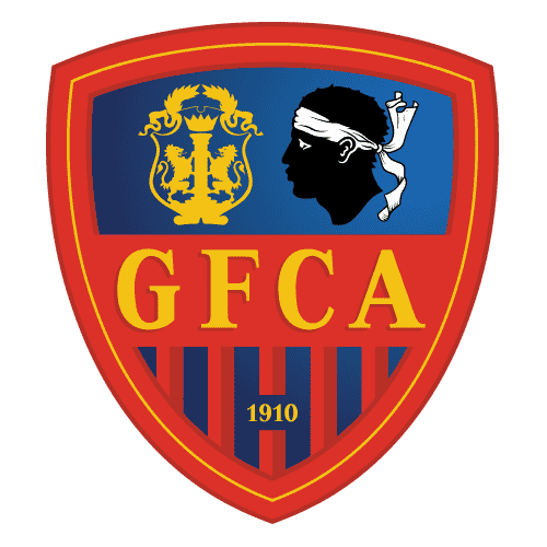 GFC Ajaccio