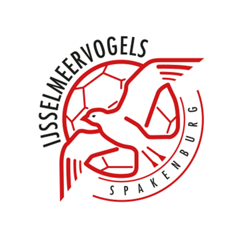 IJsselmeervogels