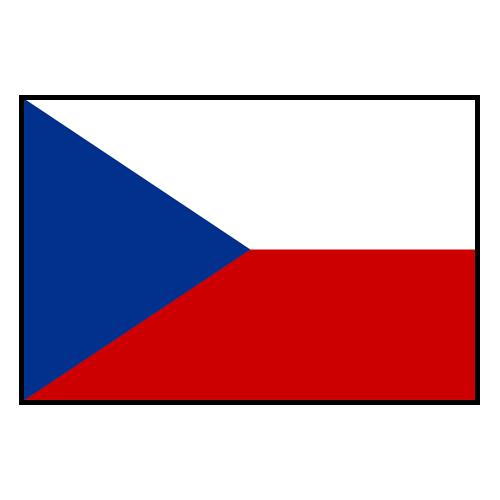 República Checa (Femenino)