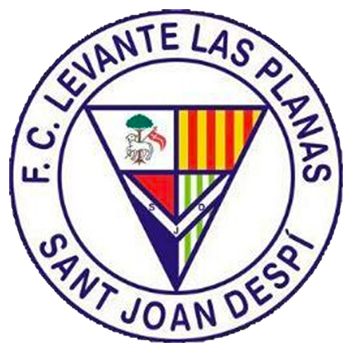 Levante Las Planas