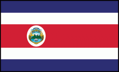 Costa Rica (Femenino)
