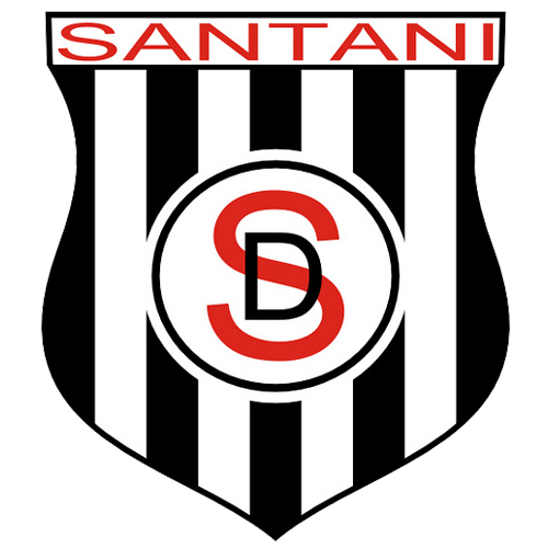 Deportivo Santaní