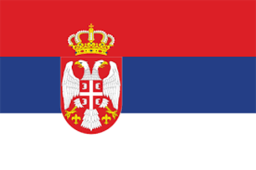 Serbia (Femenino)