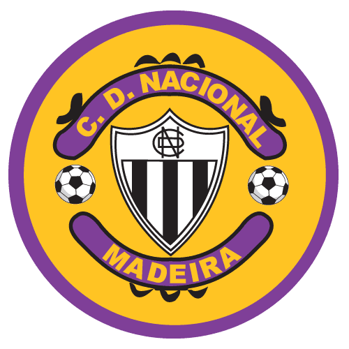 CD Nacional de Madeira