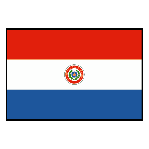 Paraguay Sub 20