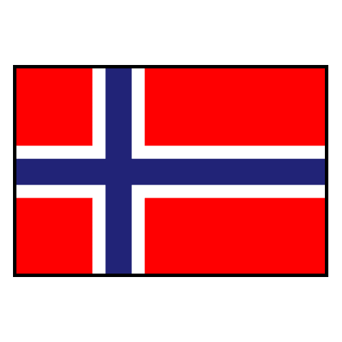 Noruega (Femenino)
