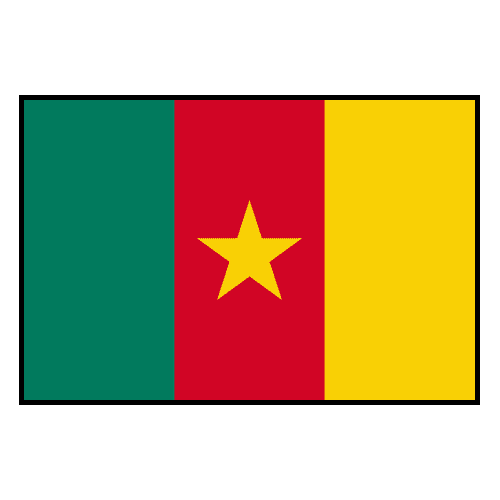 Camerún Sub 17