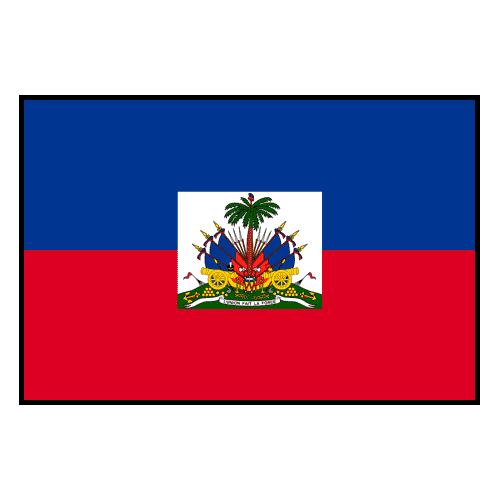 Haití Sub 17