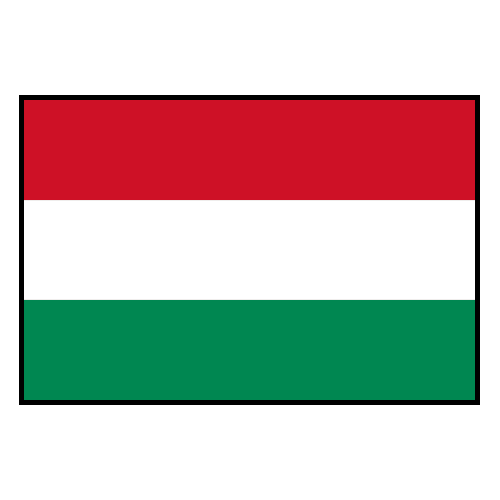 Hungría Sub 17