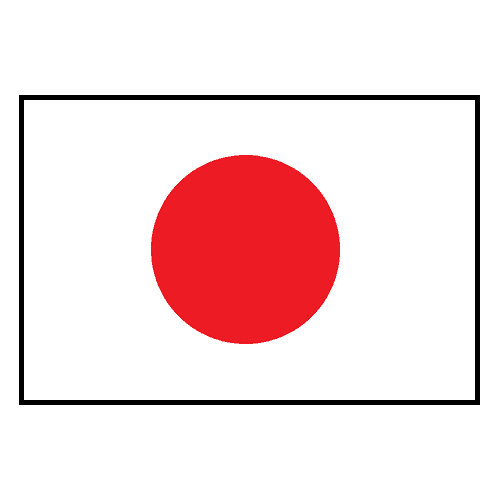 Japón Sub 17