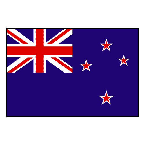 Nueva Zelanda Sub 17